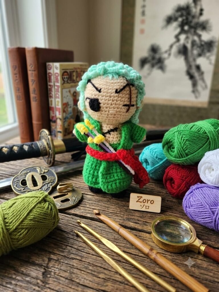 zoro
