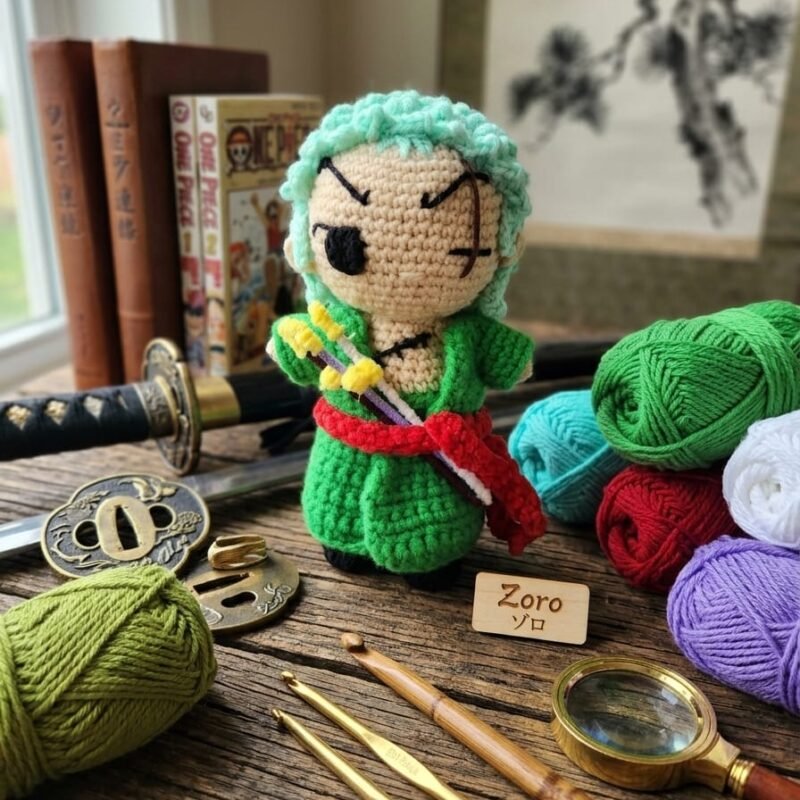 zoro